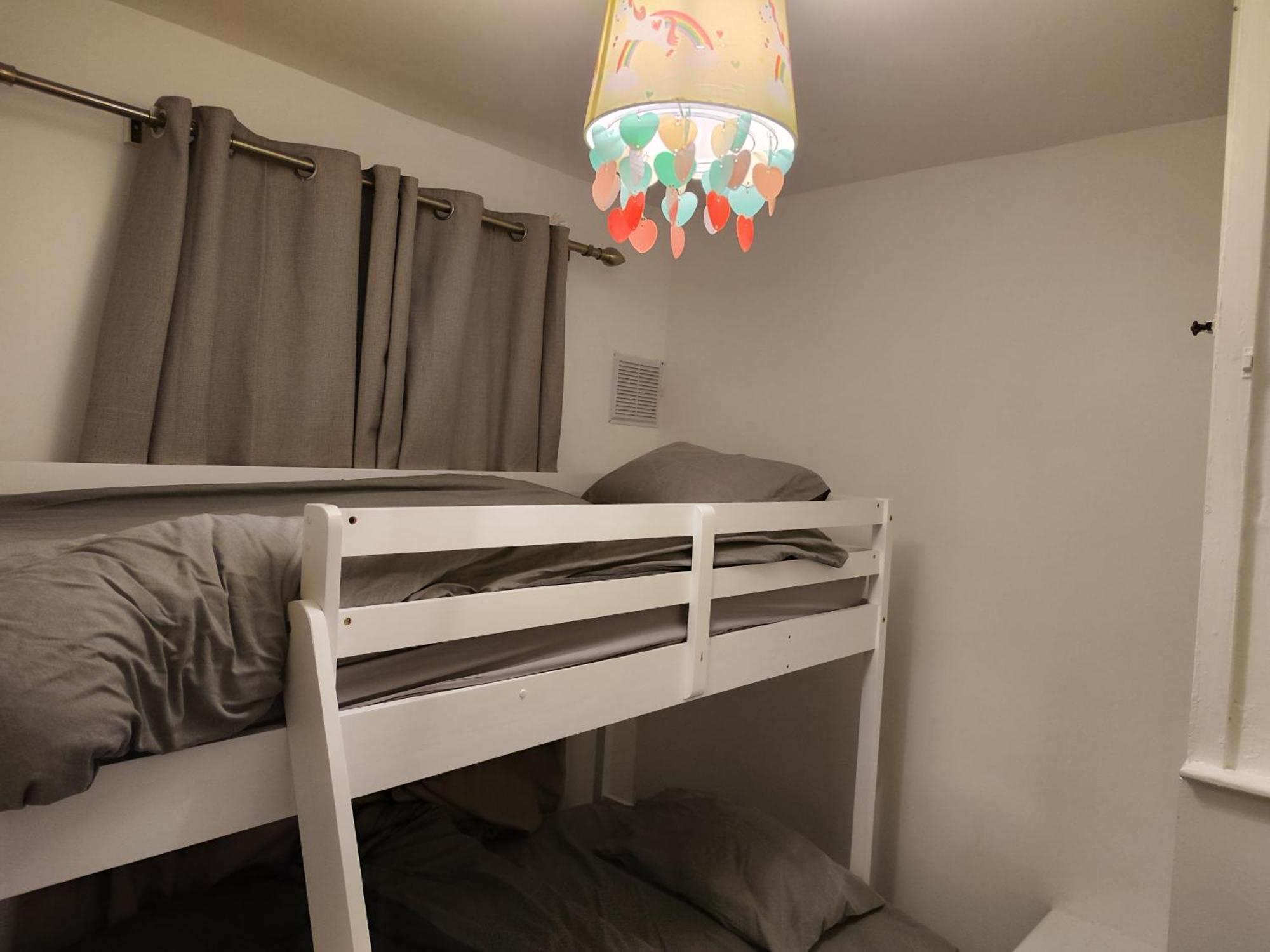 Garden Of Peace Apartment Erith Bagian luar foto